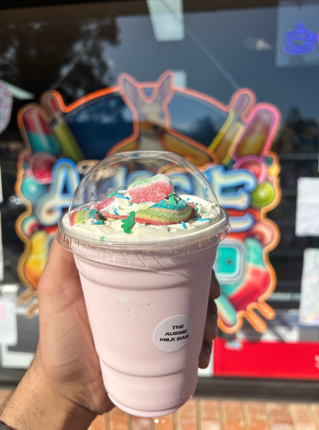 Sweet Bubblegum🍬💖