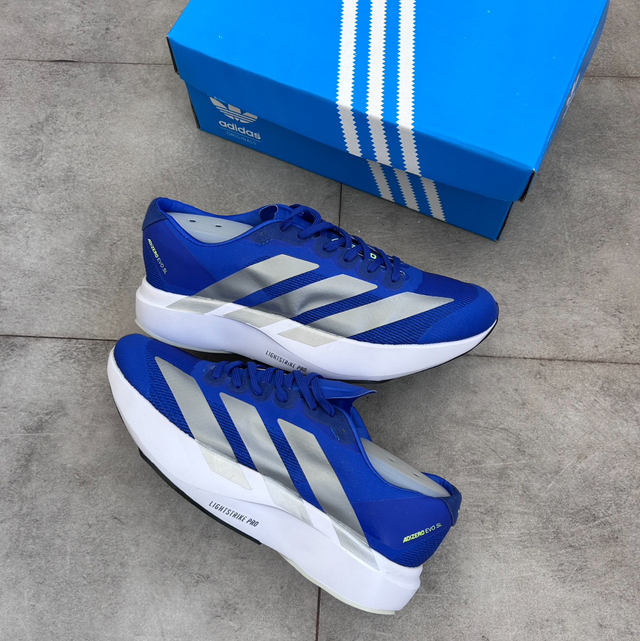 Adidas Adizero 