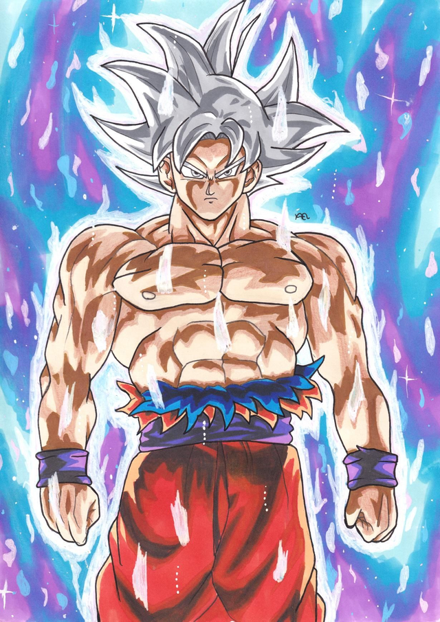 Print DBS - Goku UI