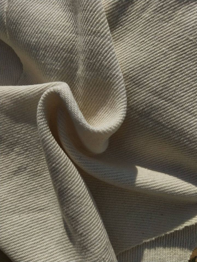 Pré-commande Sergé 2/2  diagonal