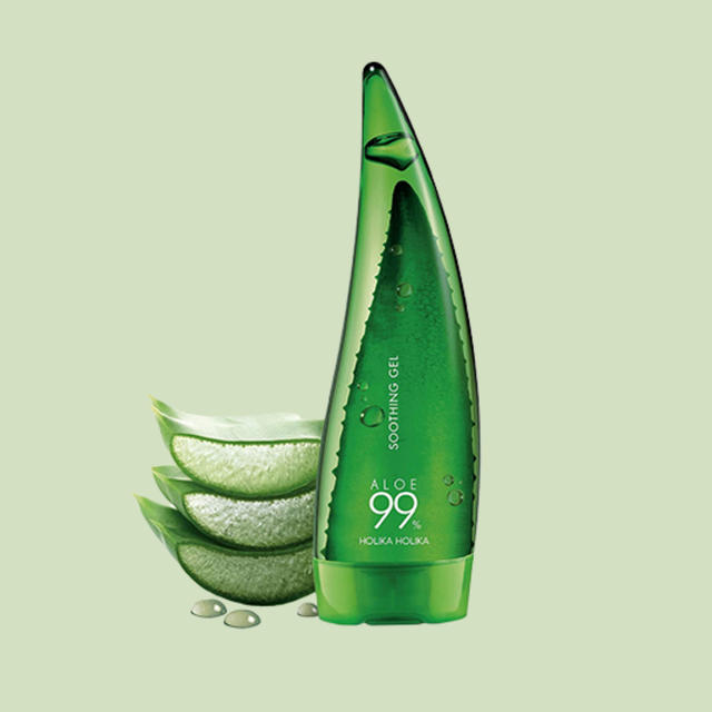 HOLIKA HOLIKA Aloe 99% Soothing Gel