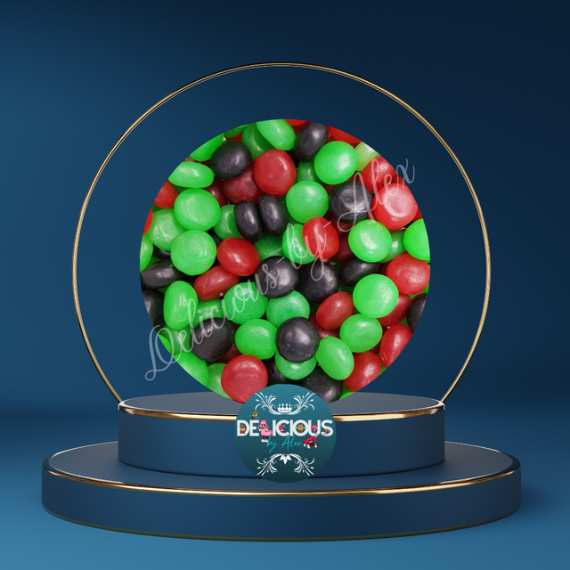 Fraizibus - HARIBO 100g 