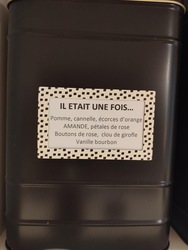 Il était une fois...