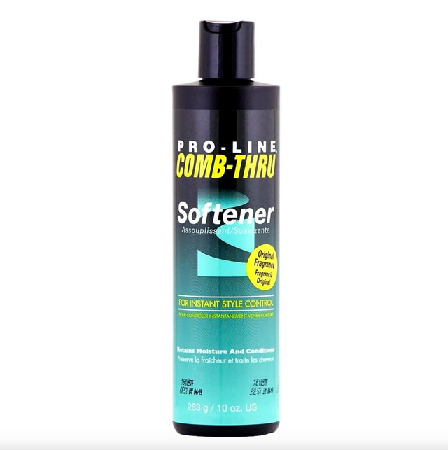 Pro-Lline Comb-Thru Softener 283g
