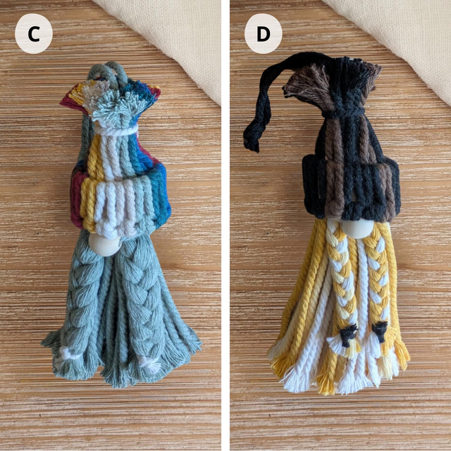 Féérie des Gnomes Fêtards