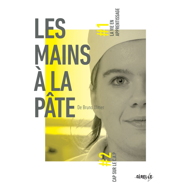 Les mains à la pâte 1 et 2