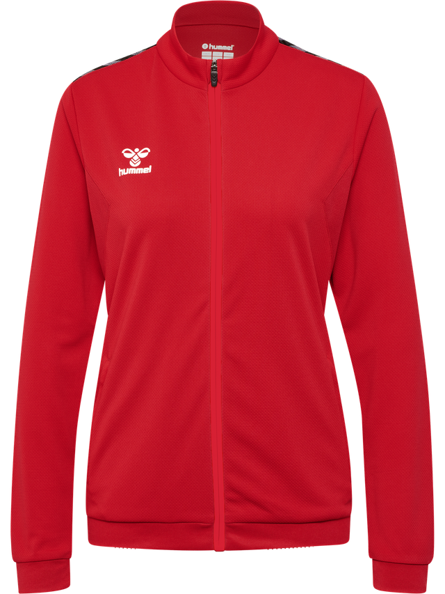 Veste de training HUMMEL Femmes avec logo LVC et initiales (219984)