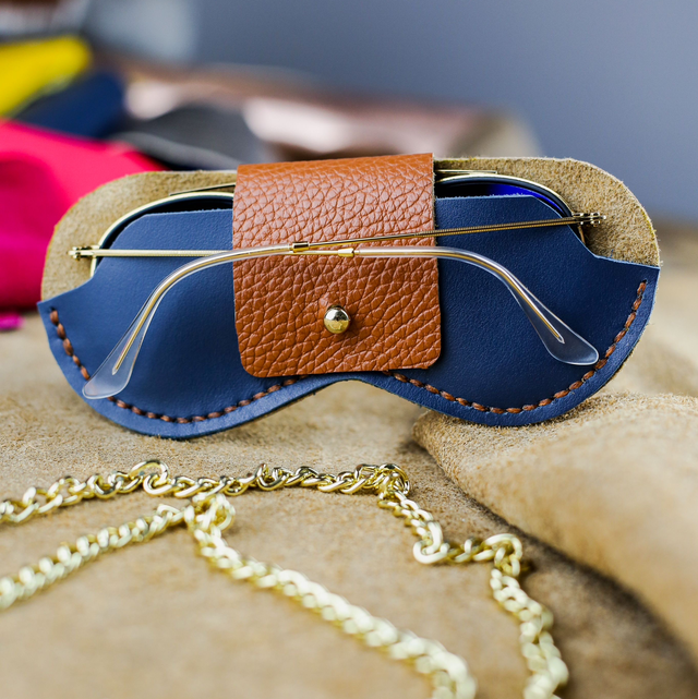 DIM.08 Février 16h30-18h30 • Atelier Maroquinerie