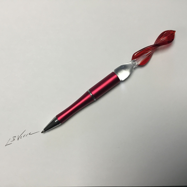 Stylo Bille réf Styb 010