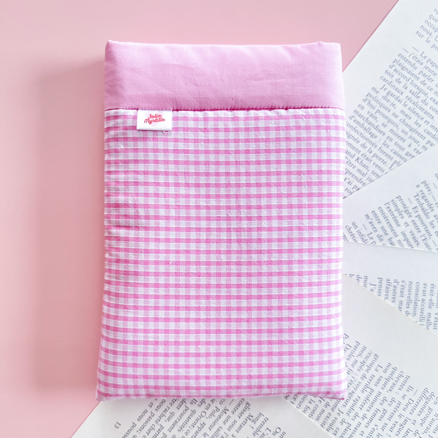 Pochette Livre Rosie 