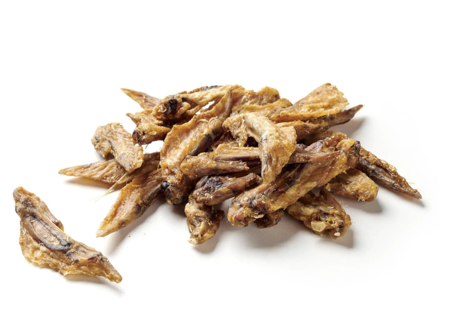 Ailes de poulet 1kg