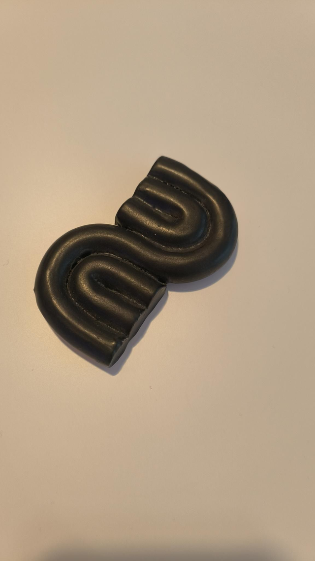 Porte savon - Anaïs Georget