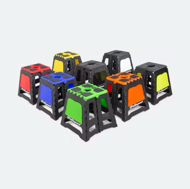 Polisport Fold up stand 