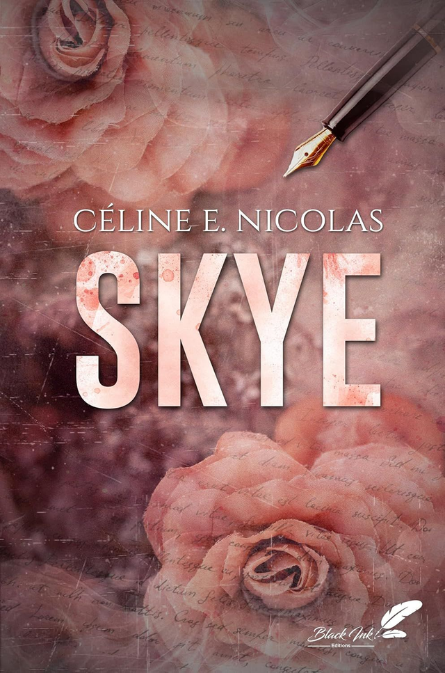 Skye (Réédition Black Ink Editions)