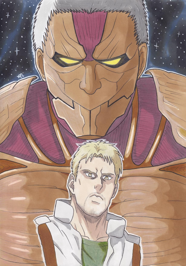 SNK - Reiner 