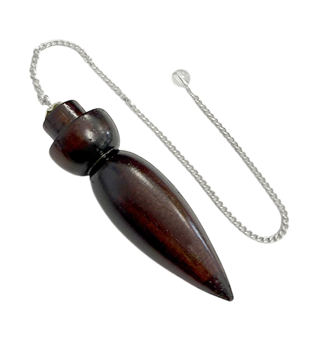 Pendule Bois de rose