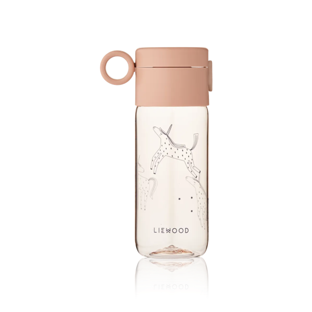 Liewood - Clemente Tritan Bottle Unicorn 350ml