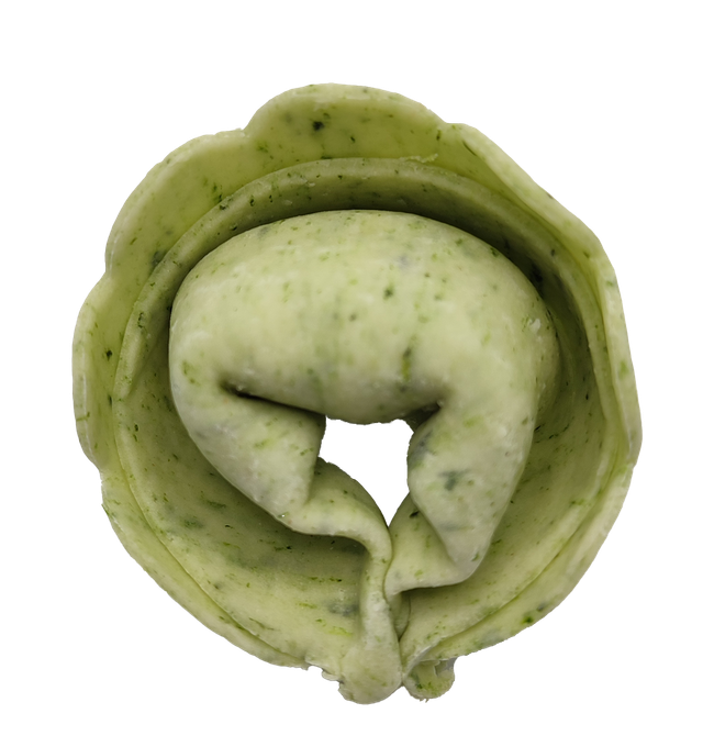 Tortelloni di ricota y espinacas (1 Kg)