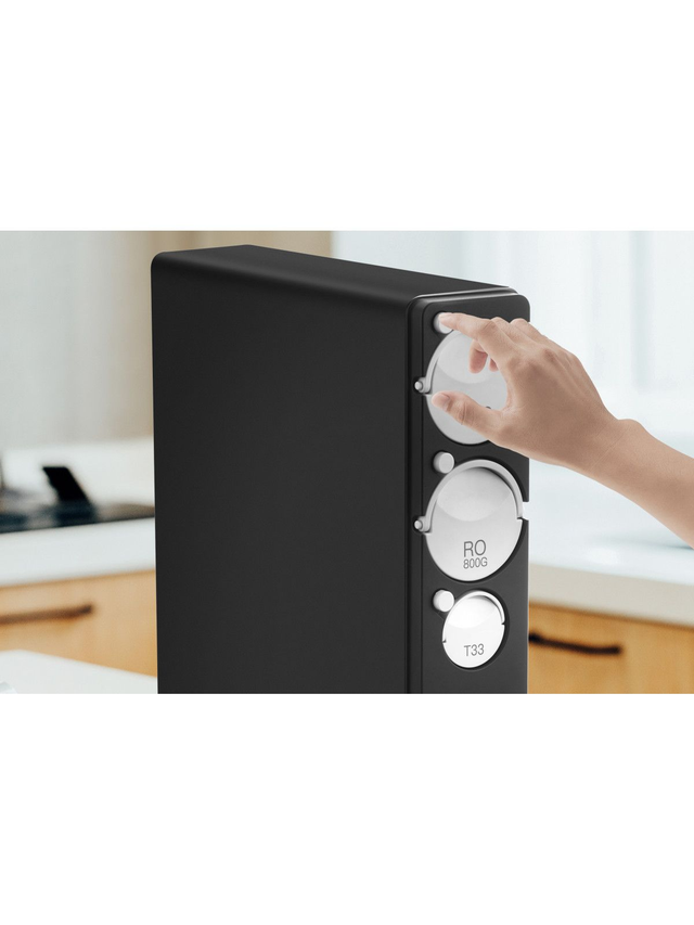 Hidrosalud Slim Reverse Osmosis Cartridges