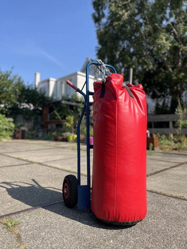 Punch Bag
