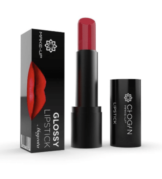 ROUGE À LÈVRES BRILLANT CHOGAN 5G