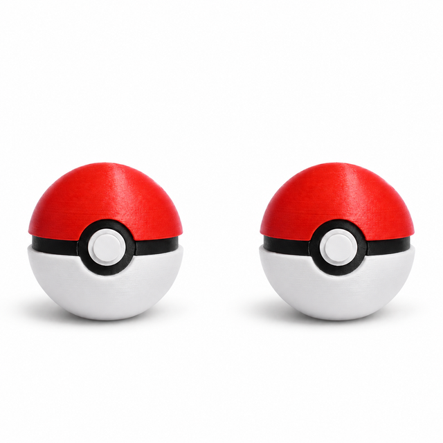 CLICKER POKEBOLA