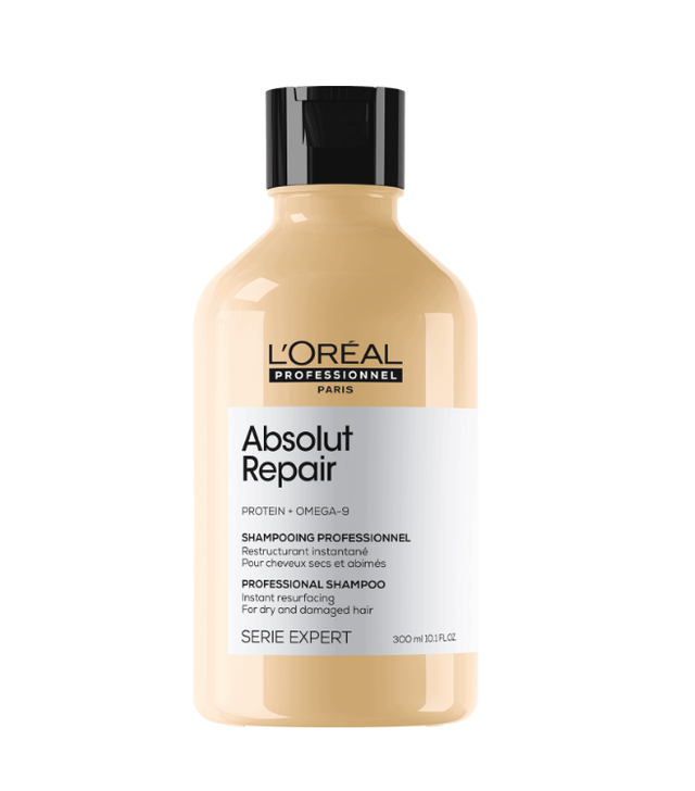 L&#039;Oréal Professionnel Absolut Repair Shampoo 300ml