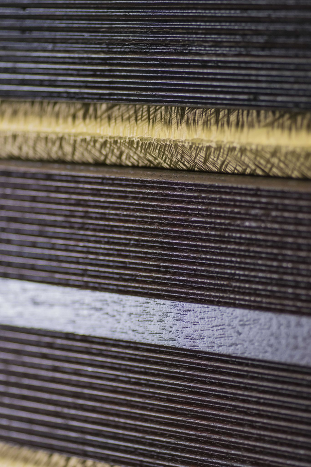 ESTAMPE x HAMMERED x SILLON x SILK #19