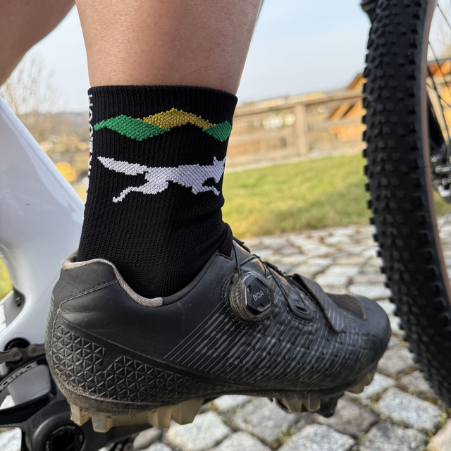 EBM Socken
