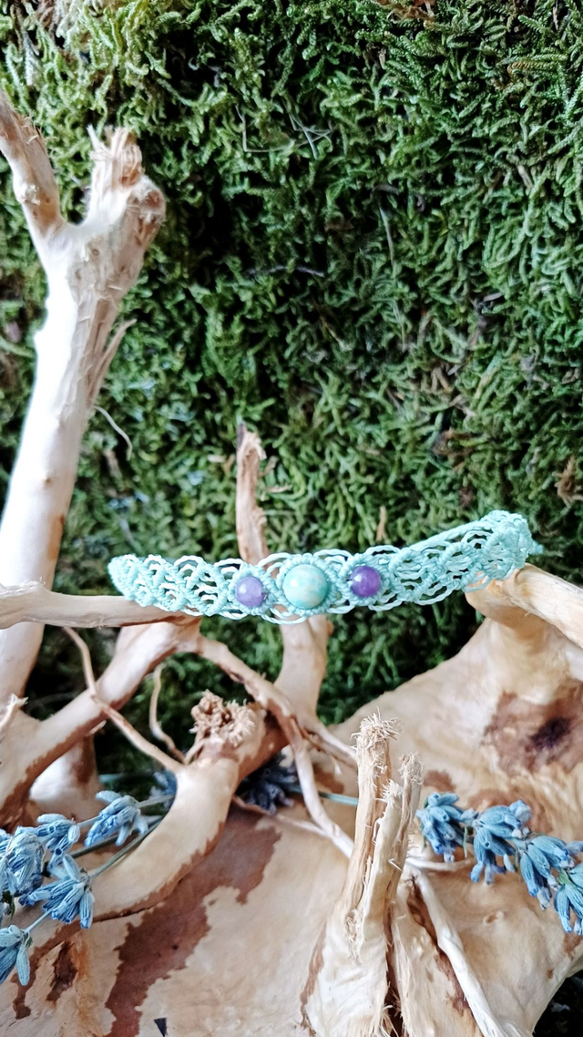 Bracelet Jupiter