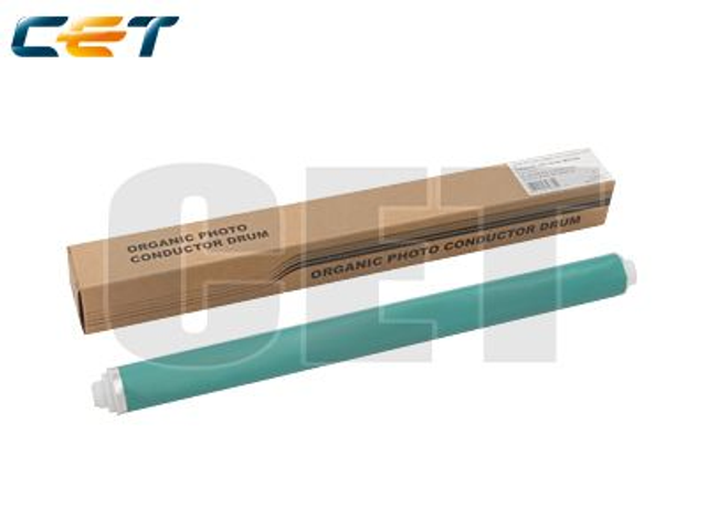 CET Long Life OPC Drum W/Chip Canon #C-EXV49/54-Drum-110K