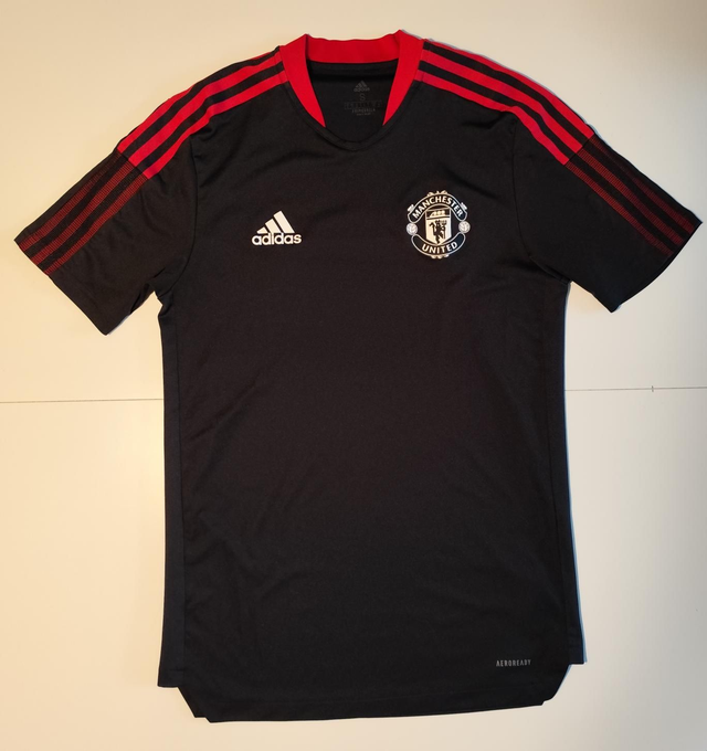 Manchester United Compleet training set 21/22