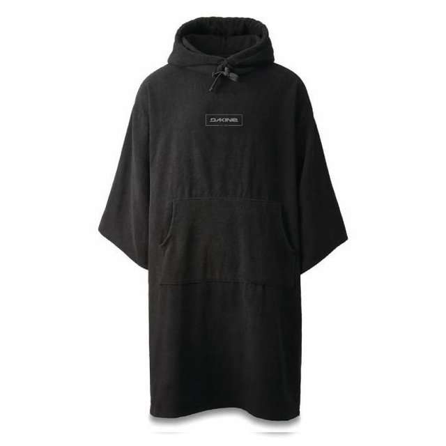Dakine - Poncho Chanjo Travelight
