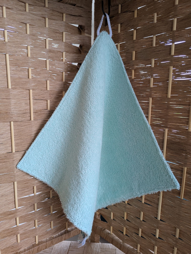 Essuie - mains / Visage - Beauté