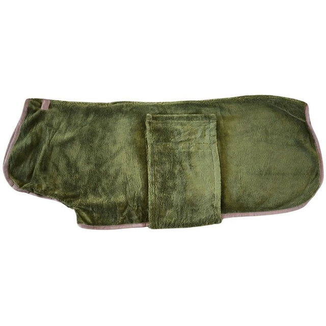 Henry Wag - Refresh Drying Coat