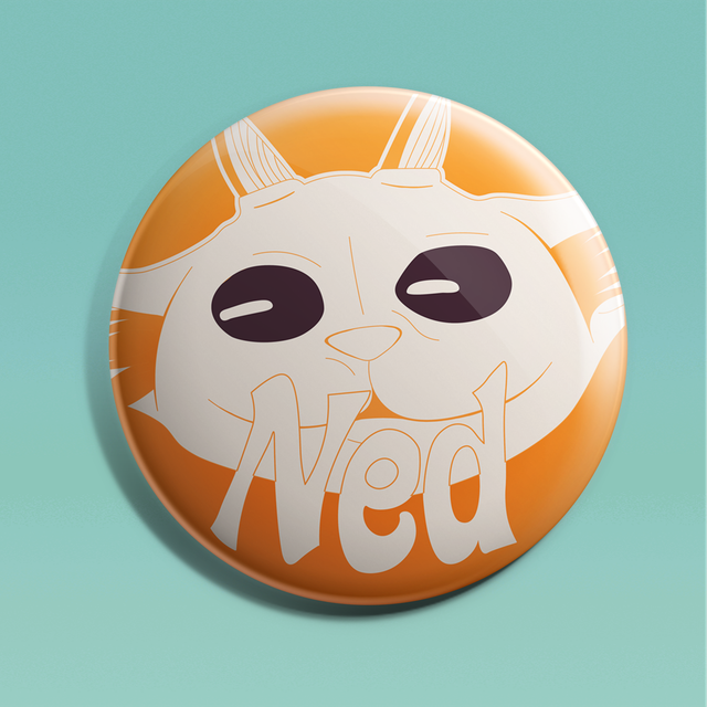 Ned Badge