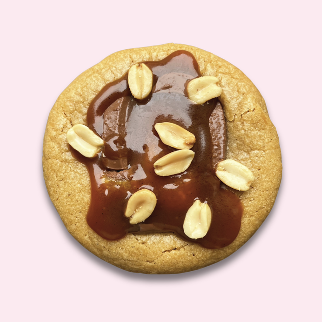 Cookie snickers