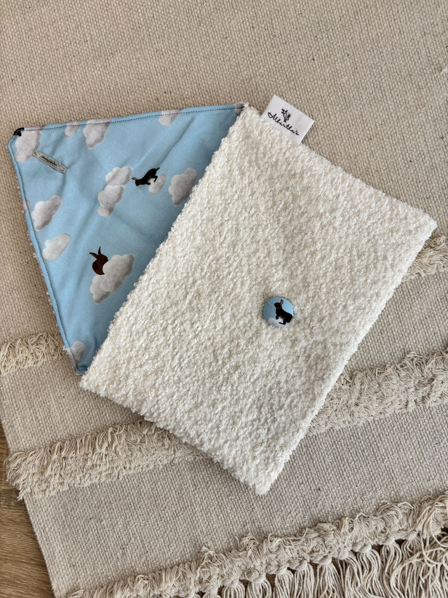Pochette Albertha's "Ciel"
