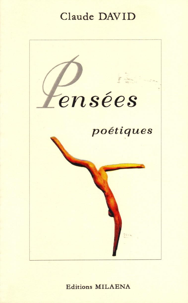 Pensées Poétiques 