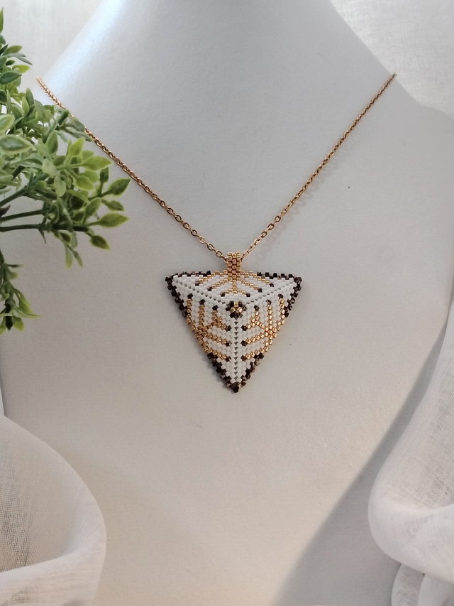 collier Antarctique