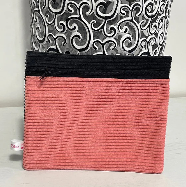 Pochette Raymonde 