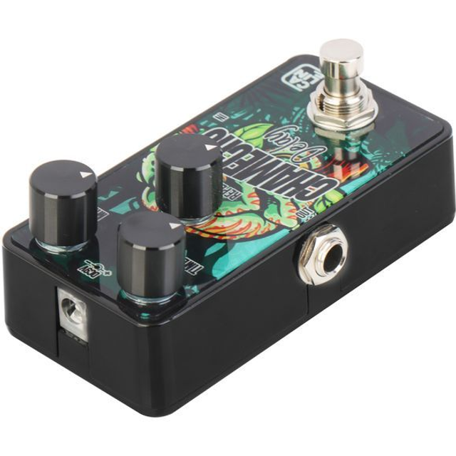 Caline G-009 Chamecho Delay guitar-effekt-pedal