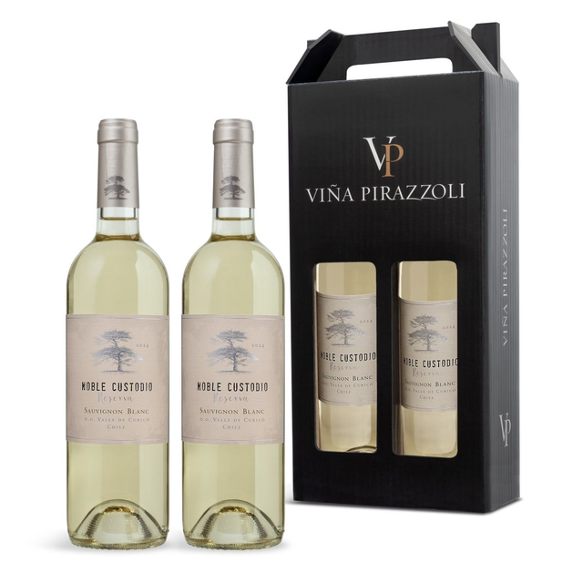 Pack Sauvignon Blanc Reserva - 2 UN