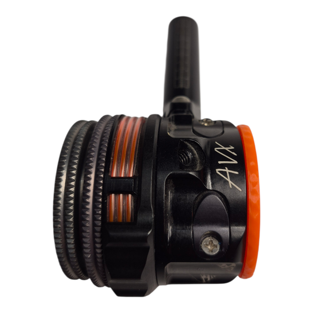 Axcel AVX 31 Compound Scope Torque Indicator Rings x 6