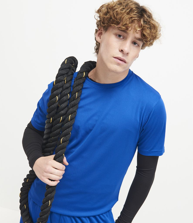 AWDis Polyester Cool T-Shirt