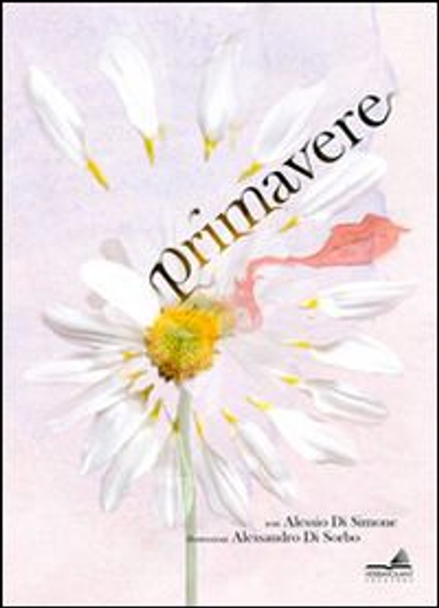Di Simone Alessio - Primavere