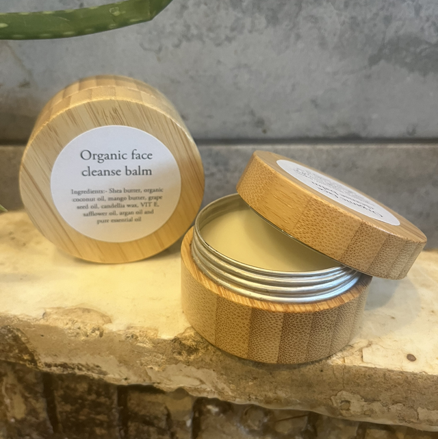  cleansing  balm 50ml