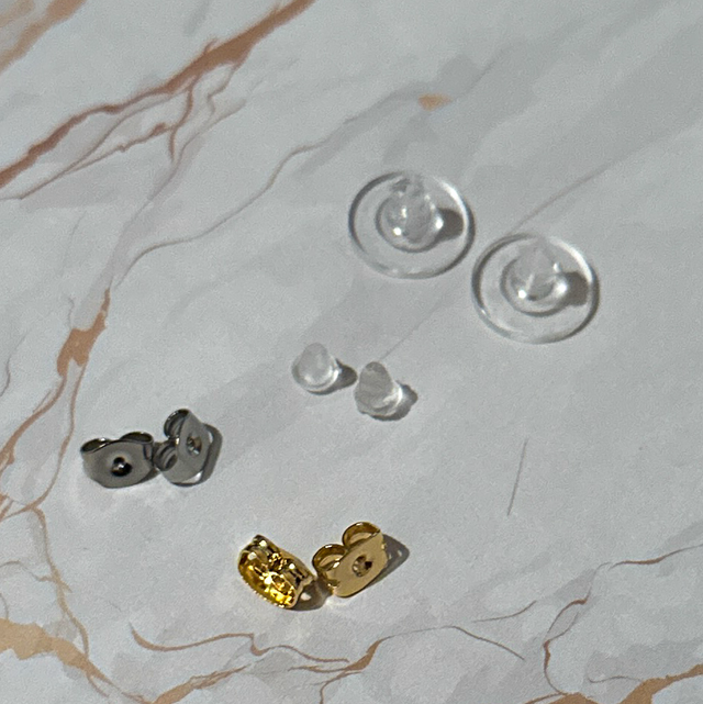 Advent - Austauschverschlüsse