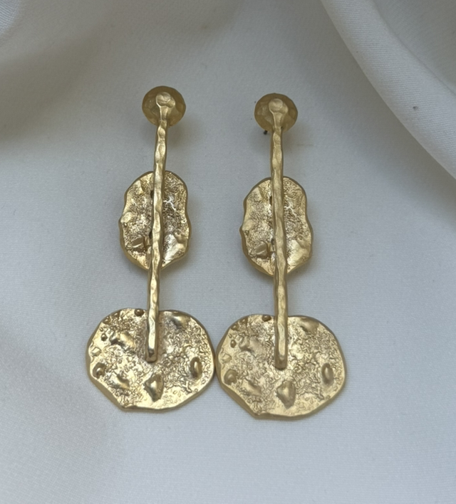 Boucles d’oreilles 