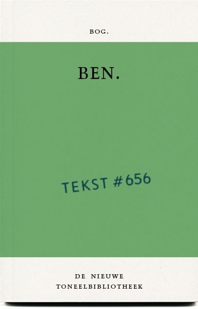 9. BEN.